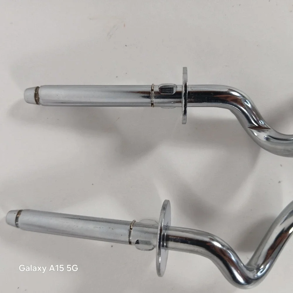 SUNBEAM MIXMASTER Replacement Dough Hook For MODELS 01401 2356 2358 2359 2360